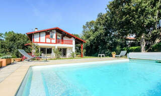 Maison 6 Pièces 230 m² à vendre à Arbonne (64210)