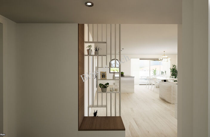 EXCLUSIVITÉ  PRIX DIRECT PROMOTEUR  ANGLET CENTRE ? APPARTEMENT T3 TERRASSE ? JARDIN — photo 2