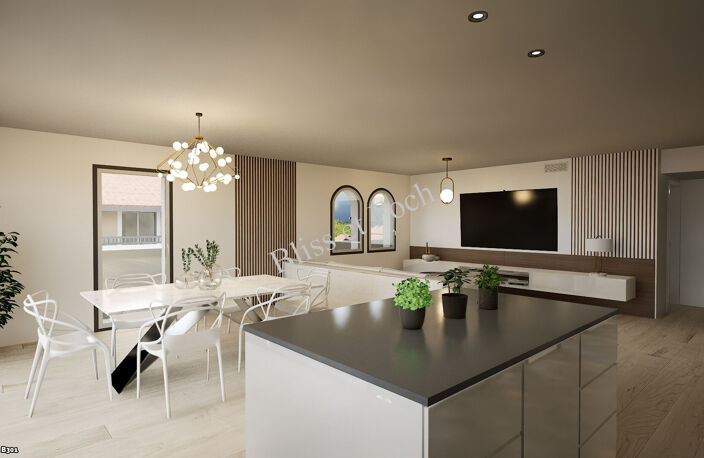 EXCLUSIVITÉ  PRIX DIRECT PROMOTEUR  ANGLET CENTRE ? APPARTEMENT T3 TERRASSE ? JARDIN — photo 3