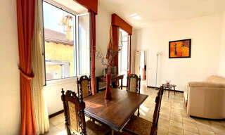 Appartement 5 Pièces 101 m² à vendre à Menton (06500)