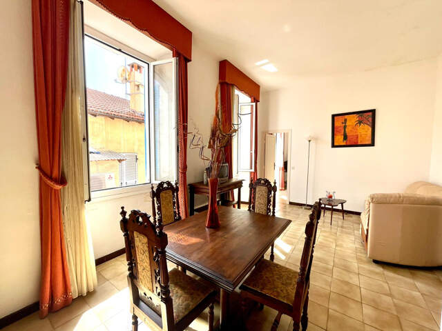 2 LOTS 100 M2 MENTON GARAVAN — photo du bien