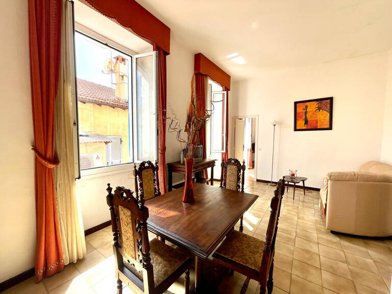 2 LOTS 100 M2 MENTON GARAVAN — photo 1