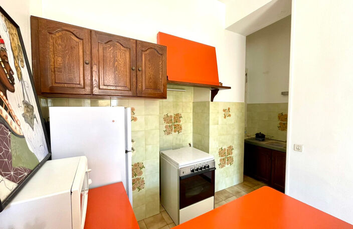 2 LOTS 100 M2 MENTON GARAVAN — photo 5
