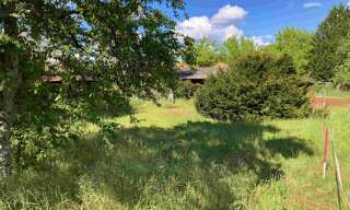 Terrain  700 m² à vendre à Preignac (33210)