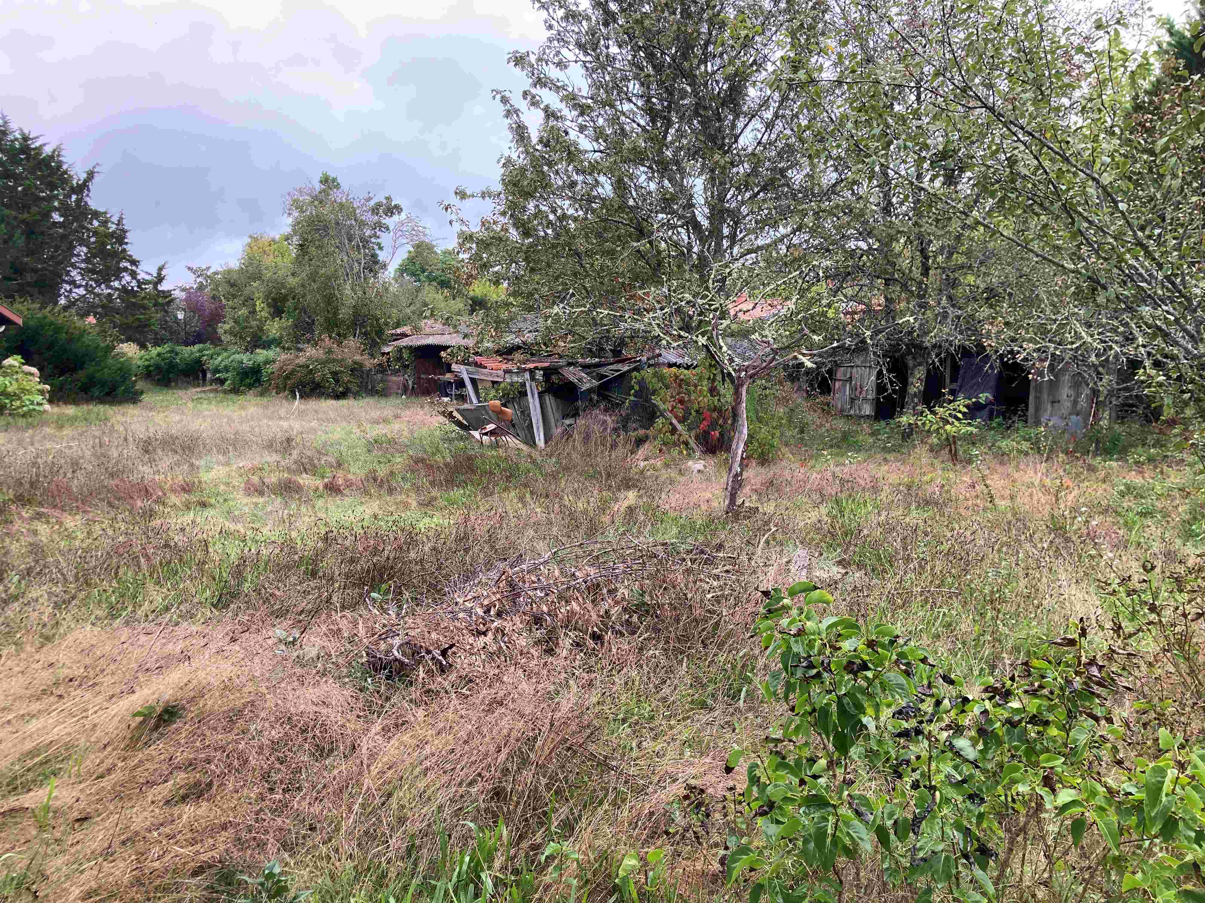 Agence immobilière de HESTI-HABITAT