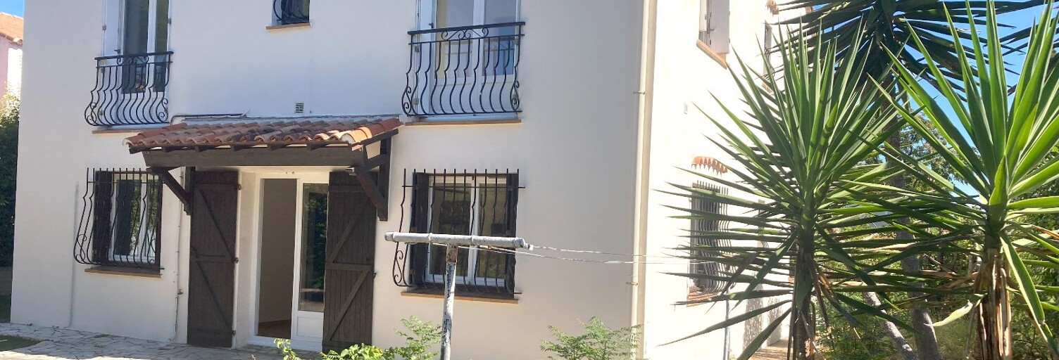 Maison 8 Pièces 160 m² à vendre à Béziers (34500)