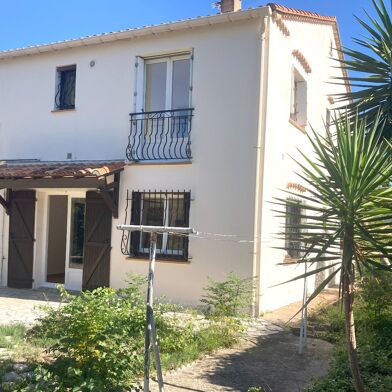Maison 8 pièces 349000 €