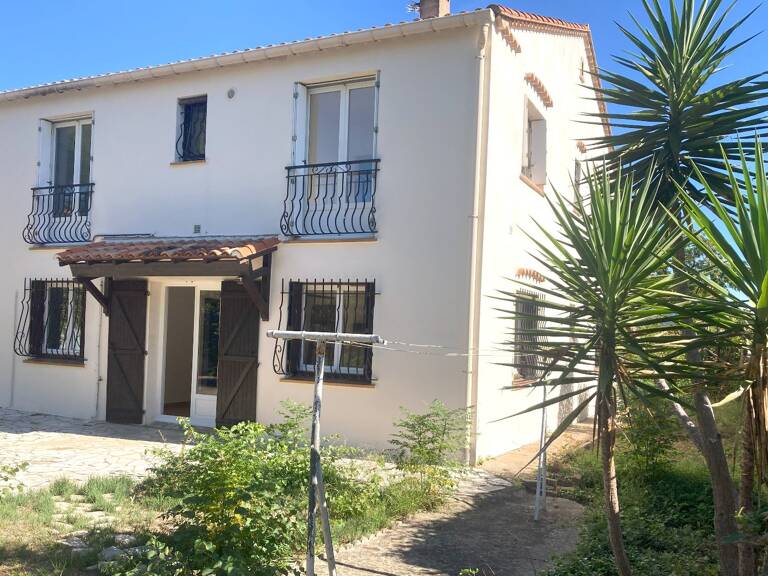 Maison individuelle — photo 1