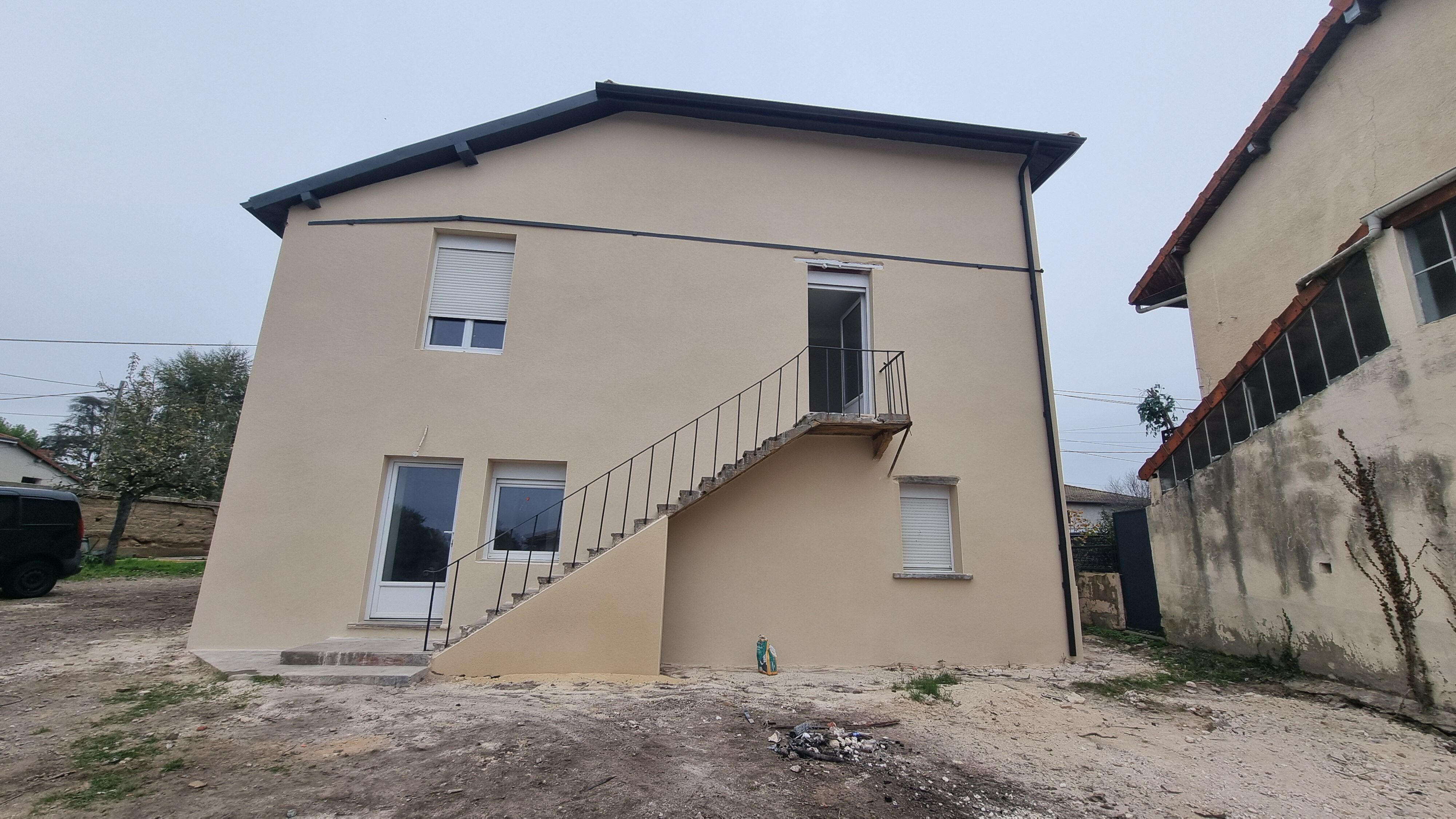 Agence immobilière de L'agence D l'esprit immobilier