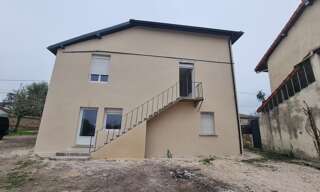 Maison 5 Pièces 159 m² à vendre à Vougy (42720)