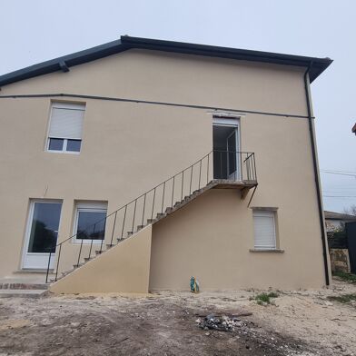 Maison 5 pièces 179900 €