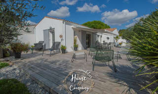 Maison 4 Pièces 89 m² à vendre à Mornac-sur-Seudre (17113)