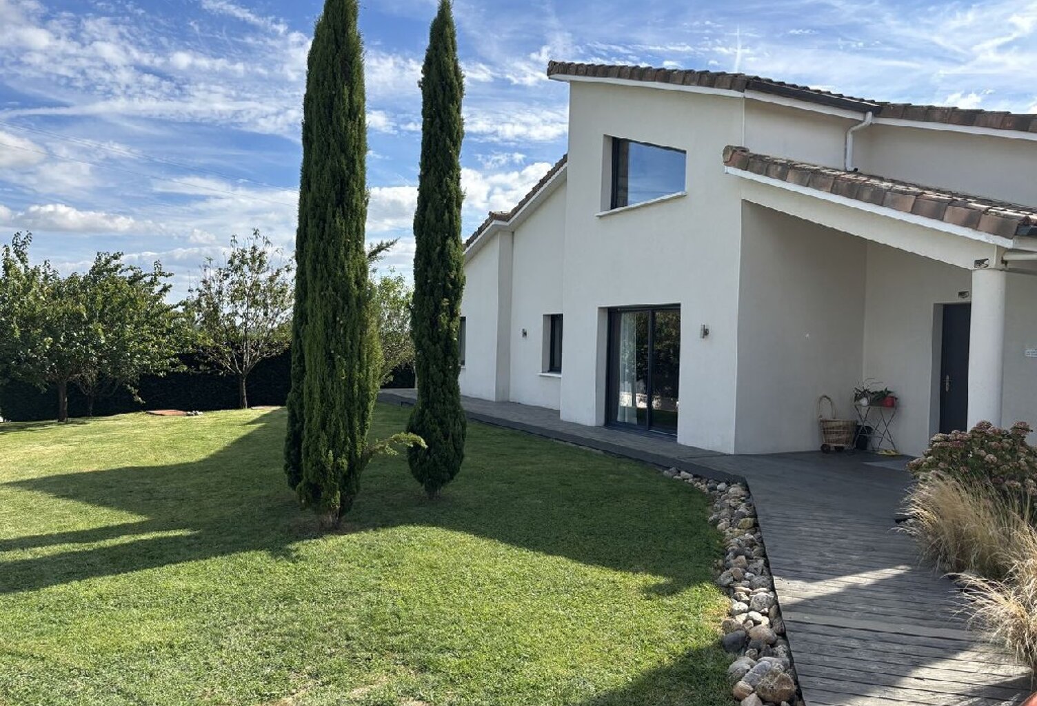 Maison 5 pièces 160 m&sup2; — photo 1