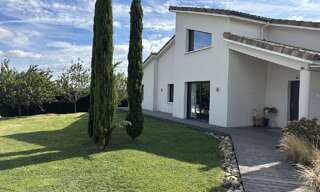 Maison 5 Pièces 160 m² à vendre à Marmande (47200)