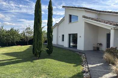 Maison 5 pièces 409500 €