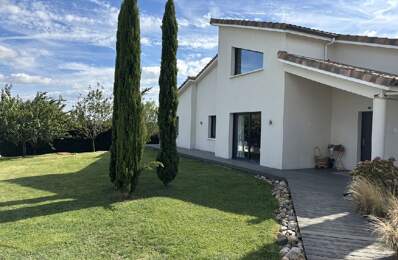 Maison 5 pièces 160 m&sup2; — photo du bien