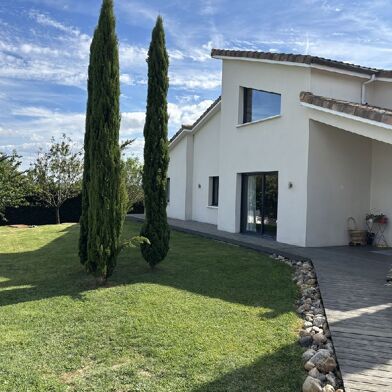 Maison 5 pièces 409500 €
