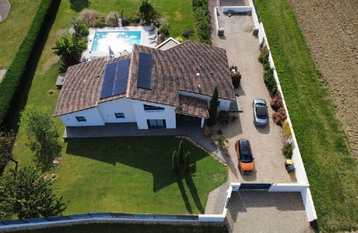 Maison 5 pièces 160 m&sup2; — photo 2