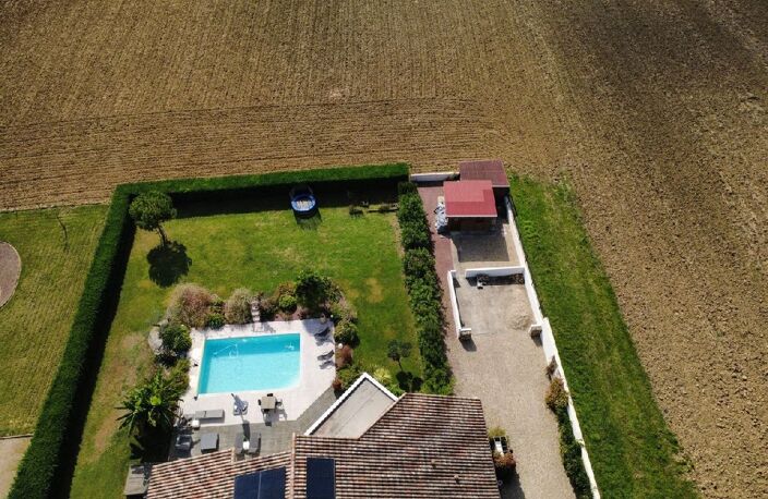 Maison 5 pièces 160 m&sup2; — photo 3