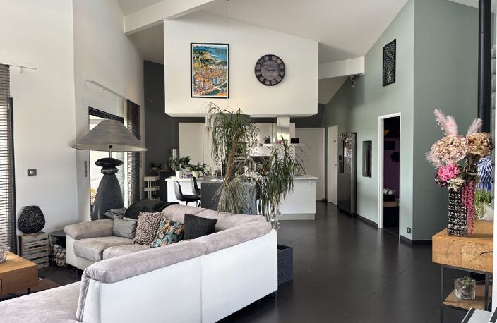 Maison 5 pièces 160 m&sup2; — photo 4