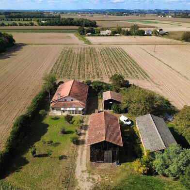 Maison 4 pièces 137800 €