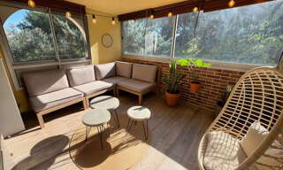 Appartement 4 Pièces 77 m² à vendre à Martigues (13500)