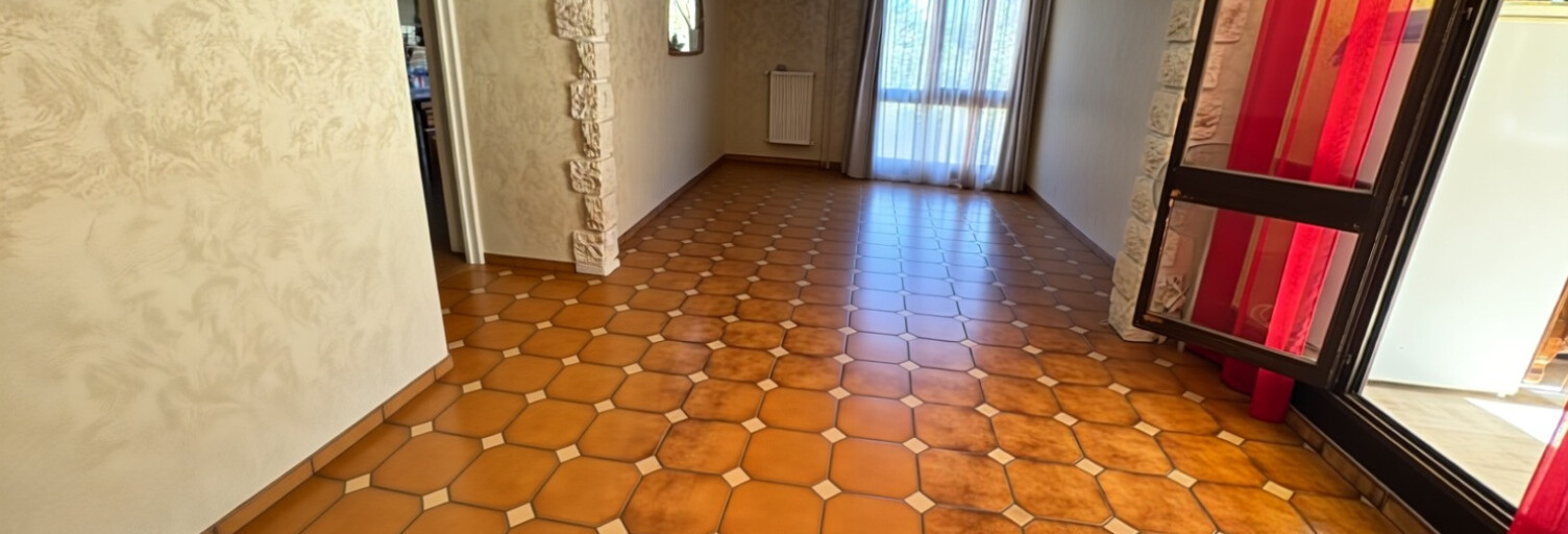 Appartement 4 Pièces 77 m² à vendre à Martigues (13500)