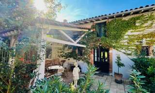 Appartement 4 Pièces 121 m² à vendre à Baziège (31450)