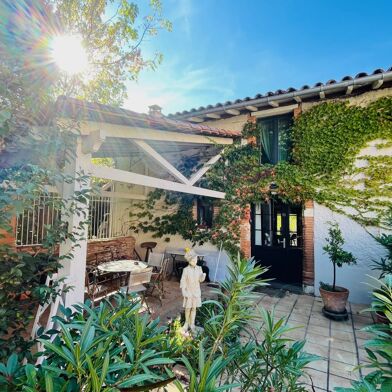 Appartement 4 pièces 320000 €