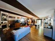 Baziège, bel appartement de caractère rénové avec terrasses — photo 4