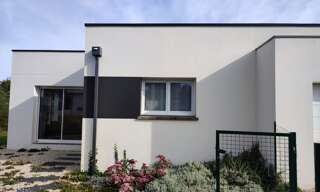 Maison 4 Pièces 92 m² à vendre à Dinan (22100)