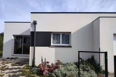 Maison 4 pièces 348200 €