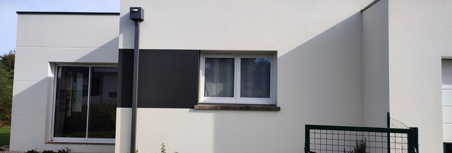 Maison 4 Pièces 92 m² à vendre à Dinan (22100)