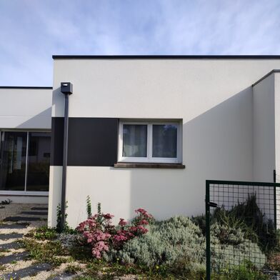 Maison 4 pièces 348200 €