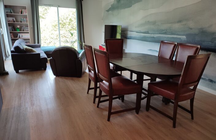 A VENDRE - MAISON DE PLAIN PIED - DINAN - SOQUET IMMOBILIER - NOUVEAUTE — photo 2