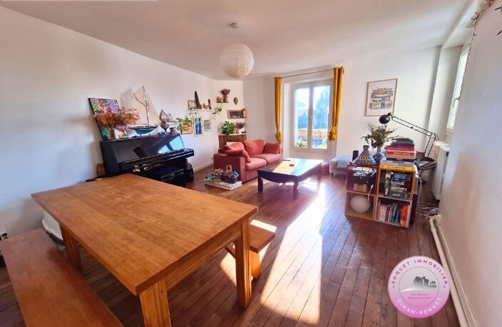 A vendre appartement à Rennes — photo 2