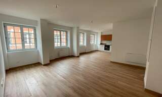 Appartement 4 Pièces 82 m² à louer à Toulouse (31000)