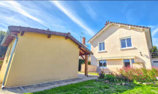 Maison 4 Pièces 115 m² à vendre à Saint-Junien (87200)