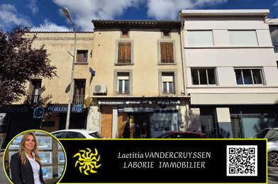 Immeuble  75000 €