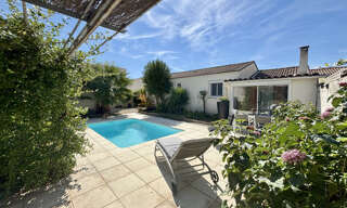 Maison 6 Pièces 110 m² à vendre à Codognan (30920)