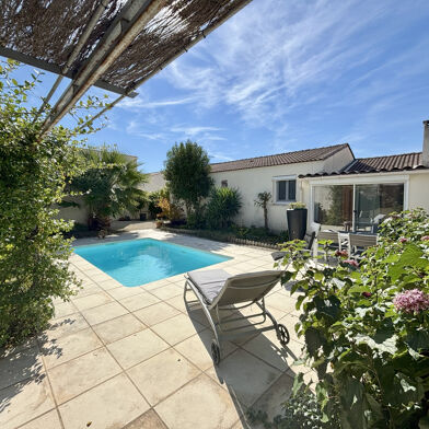 Maison 6 pièces 370000 €