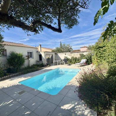 Maison 6 pièces 370000 €