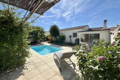 Maison 6 pièces 370000 €