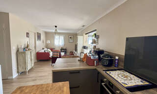 Maison 6 Pièces 110 m² à vendre à Codognan (30920)