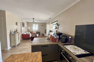 Maison 6 pièces 370000 €