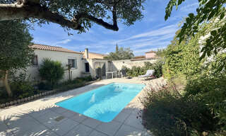 Maison 6 Pièces 110 m² à vendre à Codognan (30920)