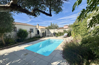 Maison 6 pièces 350000 €