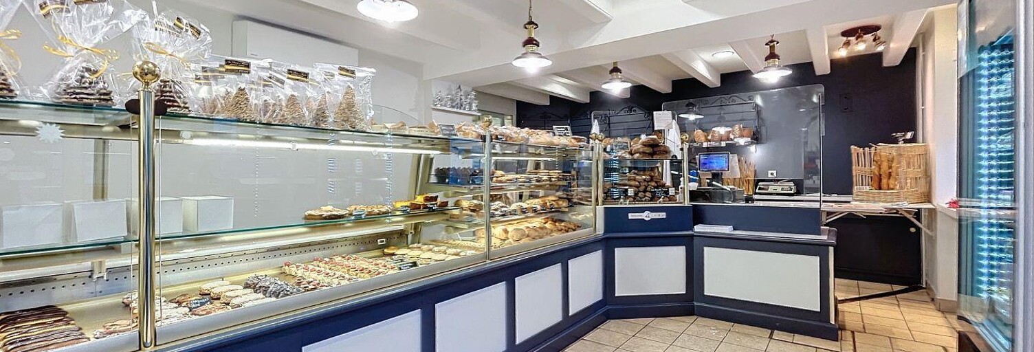 Commerce  220 m² à vendre à La Chapelle-sur-Erdre (44240)