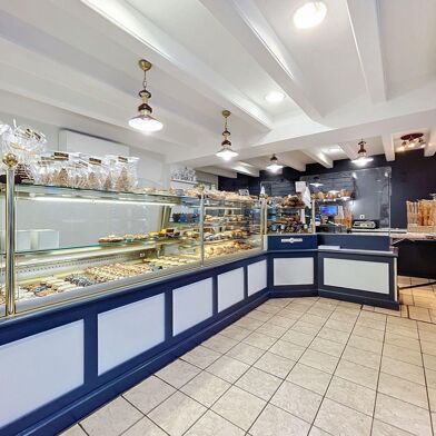 Commerce  360000 €