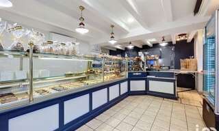 Commerce  220 m² à vendre à La Chapelle-sur-Erdre (44240)